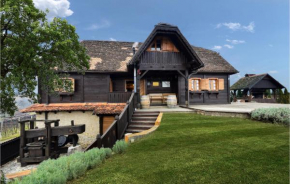 Stunning Home In Jastrebarsko